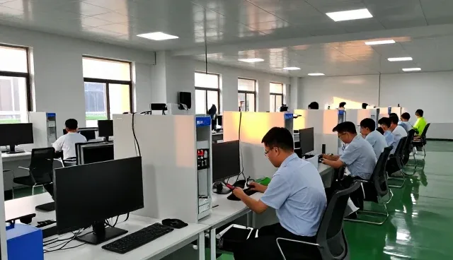 智能管理系统