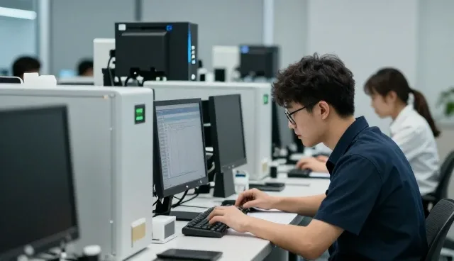 云南晶状体科技有限公司
