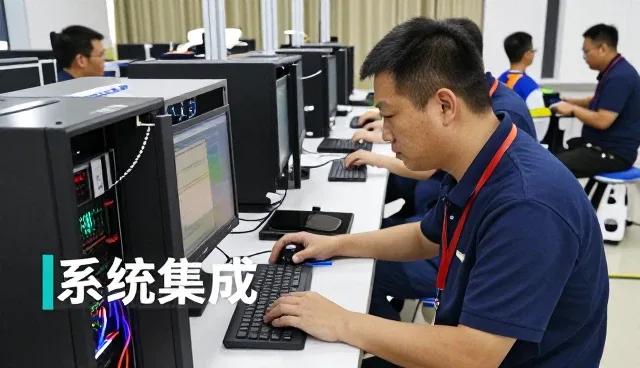 项目包括技术未来将在办公场所中发挥更大作用