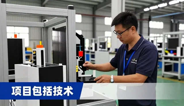 技术培训如何解决商业空间中的实际问题